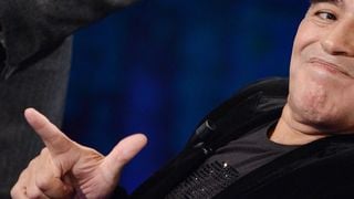 Diego Maradona filmé en train de frapper son ex compagne ?