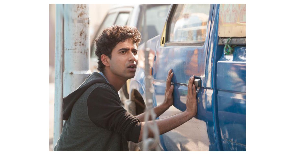 Homeland saison 4, épisode 6 Aayan sur une photo Purebreak