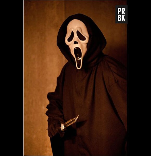 Scream : MTV commande officiellement la série