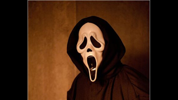 Scream : MTV commande officiellement la série