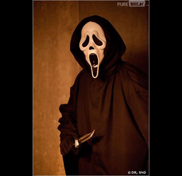 Scream : MTV commande officiellement la s&eacute;rie