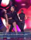 Alizée et Grégoire Lyonnet : danse en couple sur M6