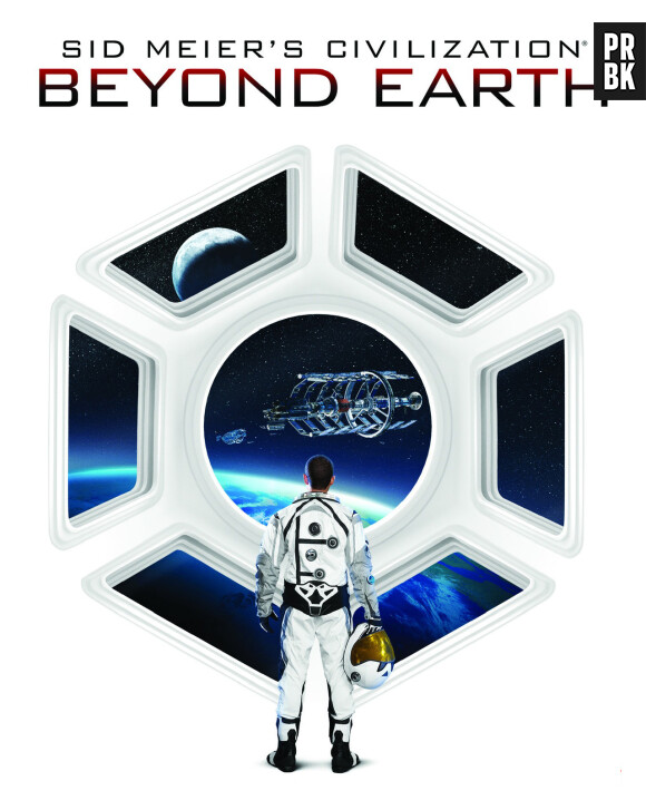 Civilization Beyond Earth est disponible sur PC depuis le 24 octobre 2014