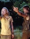  The Walking Dead saison 5 : Daryl et Beth toujours tr&egrave;s proches 
