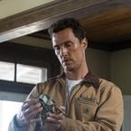 Interstellar : Matthew McConaughey, bluffant sauveur de l'humanité