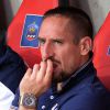 Franck Ribéry : Detlef Sünkel, un fan allemand du footballeur, s'est tatoué son maillot du Bayern Munich dans le dos