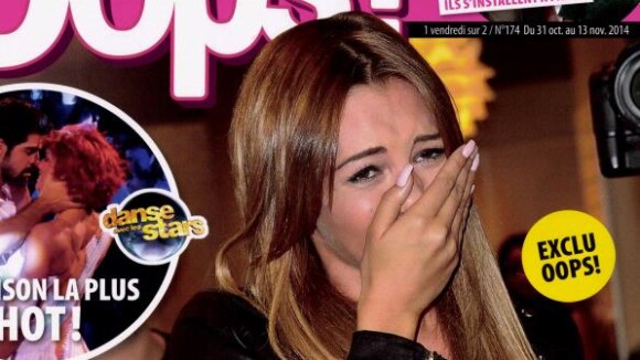 Nabilla Benattia VS Oops : Marco Moretto sort des preuves dans Le Mag de NRJ 12