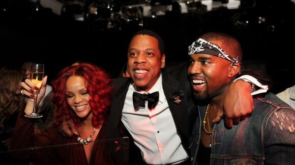 Jay Z veut vous rincer : il s'offre une marque de champagne frenchy