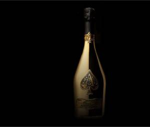 Jay Z : le rappeur rachète la marque de champagne français Armand de Brignac