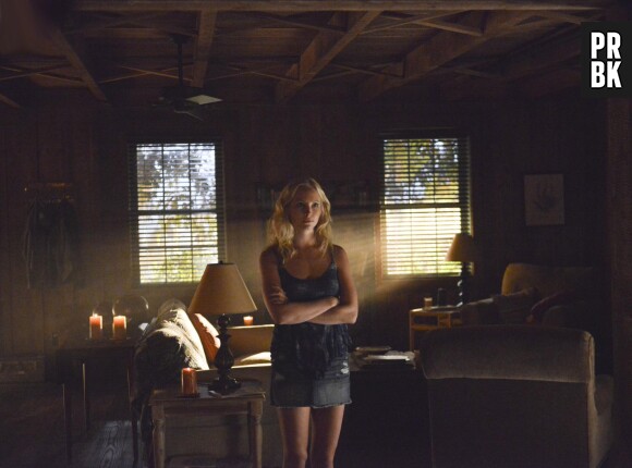 The Vampire Diaries saison 6, épisode 6 : Caroline va tenter d'aider Enzo