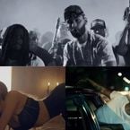 Ariana Grande, La Fouine, Kendrick Lamar... les meilleurs clips de la semaine