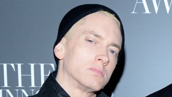 Eminem méconnaissable et défiguré ? Sa dernière apparition fait le buzz