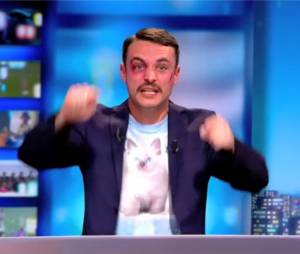 La Ferme J&eacute;r&ocirc;me en mode Guignols de l'info dans un Tuto in&eacute;dit
