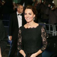 One Direction rencontre Kate Middleton : Harry Styles félicite la future maman