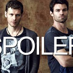 The Originals saison 2 : Klaus, Elijah et Hayley face aux retours de...