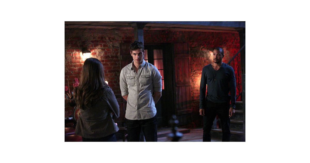 The Originals saison 2 : un épisode 8 en images - Purebreak