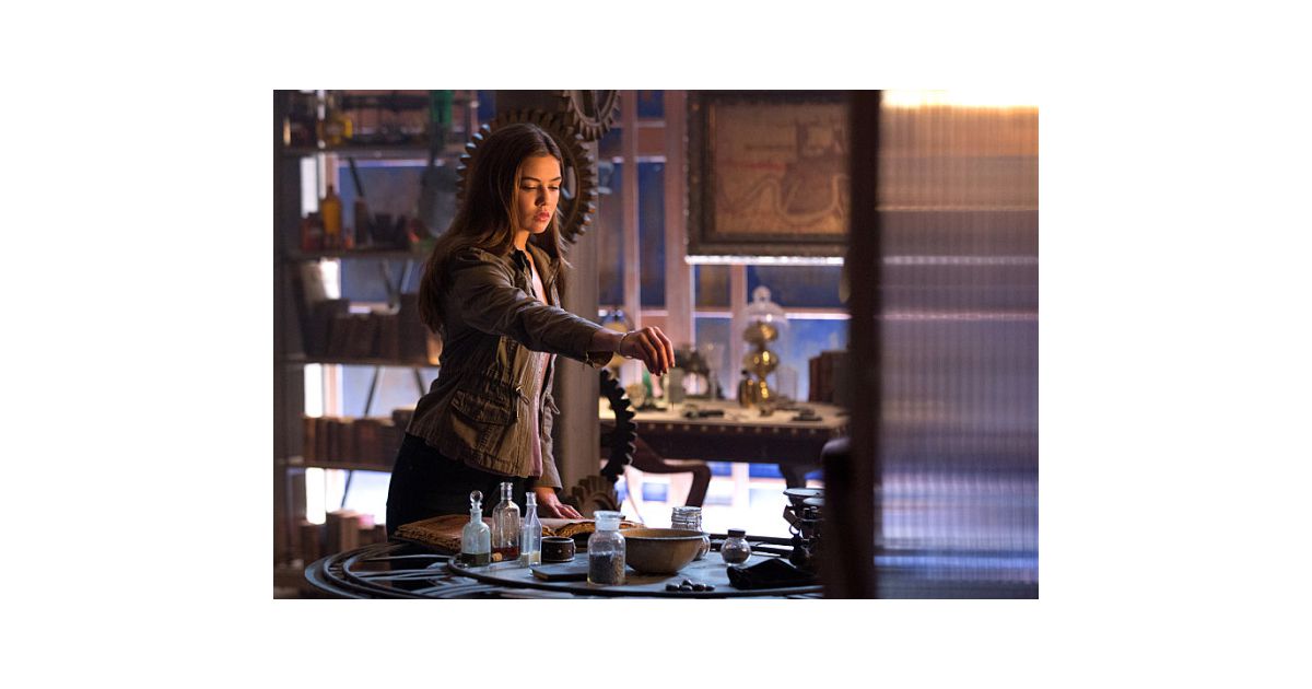 The Originals saison 2 : de nouvelles photos de l'épisode 8 - Purebreak