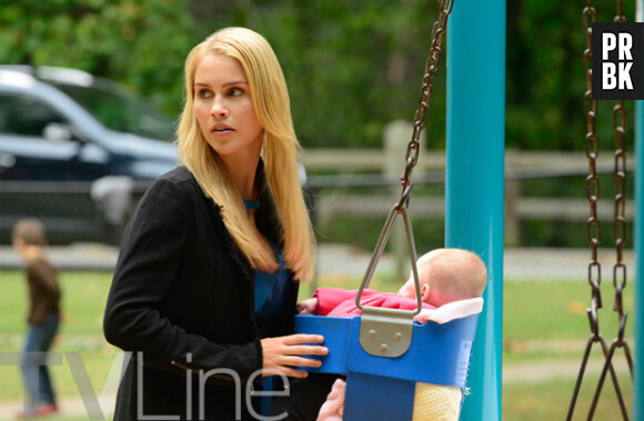 The Originals saison 2 : Rebekah de retour dans l'épisode 8