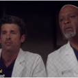  Grey's Anatomy saison 11, &eacute;pisode 8 : la bande-annonce intense 