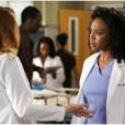  Grey's Anatomy saison 11, &eacute;pisode 8 : Stephanie inqui&egrave;te pour April 