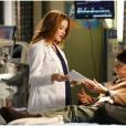  Grey's Anatomy saison 11, &eacute;pisode 8 : Sarah Drew dans la peau d'April 
