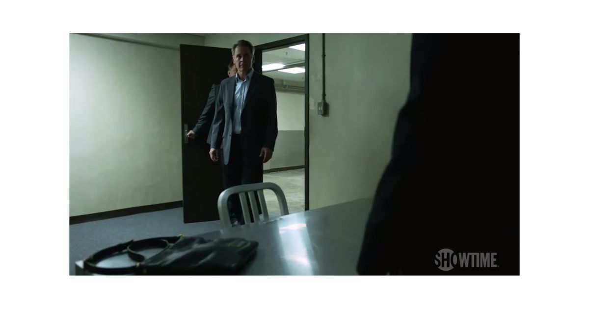 Homeland saison 4, épisode 9 : Dennis face à Carrie dans la bande