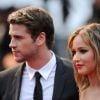 Jennifer Lawrence et Liam Hemsworth : rumeurs de couple pour les acteurs de Hunger Games