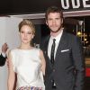 Jennifer Lawrence et Liam Hemsworth en couple ? La rumeur est lancée