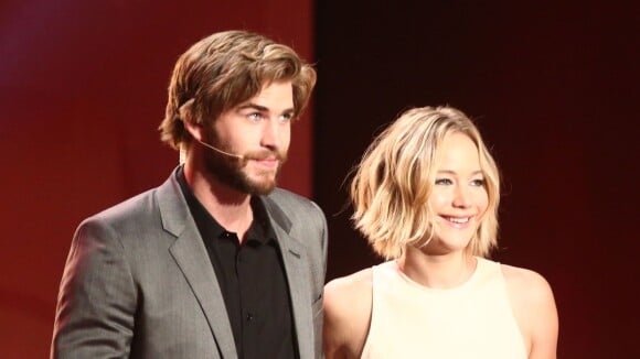 Jennifer Lawrence et Liam Hemsworth en couple ? La rumeur... crédible ?
