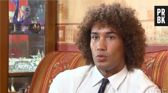 Laurent (Koh Lanta) : le beau gosse a perdu 10 kilos pendant la saison All Stars