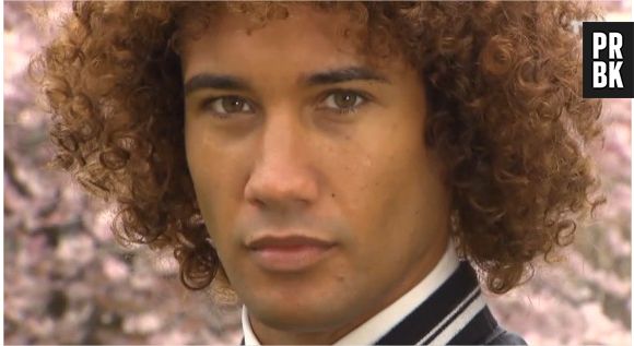 Laurent (Koh Lanta) : le beau gosse a perdu 10 kilos pendant la saison All Stars