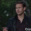 The Vampire Diaries saison 6 : Alaric se moque de Stefan