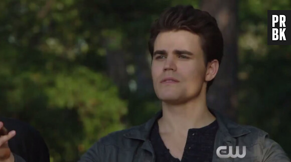 The Vampire Diaries saison 6 : Stefan en couple avec Caroline ?