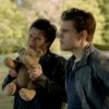 The Vampire Diaries saison 6 : Alaric et Damon poussent Stefan à se mettre avec Caroline
