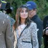 Glee saison 6 : Rachel (Lea Michele) victime d'un "accident"