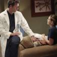  Grey's Anatomy saison 11, &eacute;pisode 8 : Derek va quitter Seattle 