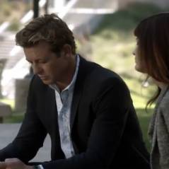 Mentalist saison 7 : premières images de Jane et Lisbon