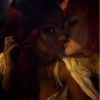 Shy'm : un baiser lesbien qui fait le buzz en novembre 2014