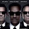 Affiche de Men in Black 3 avec Josh Brolin, Will Smith et Tommy Lee Jones