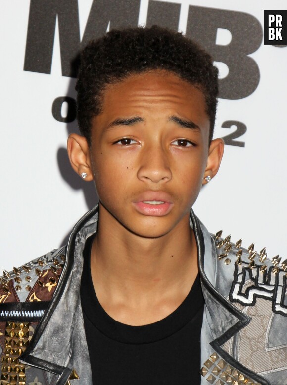 Men in Black 4 : Jaden Smith pour remplacer Will Smith ?