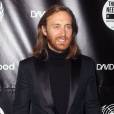 David Guetta : 58 millions d'euros de revenus ? Il dément