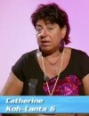 Catherine (Les Anges de la télé-réalité 4) critique Nabilla Benattia