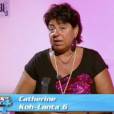 Catherine (Les Anges de la télé-réalité 4) critique Nabilla Benattia
