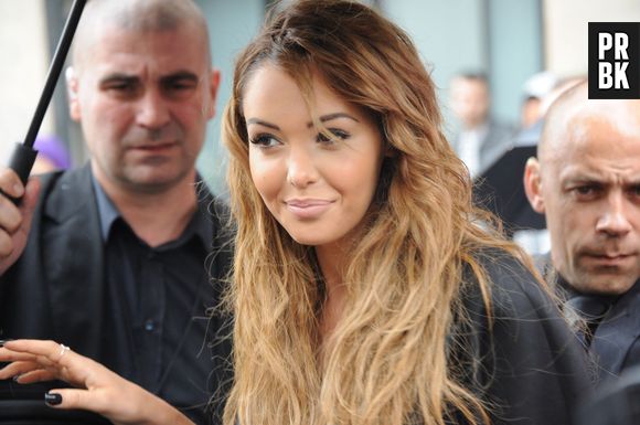 Catherine (Les Anges de la télé-réalité 4) critique Nabilla Benattia