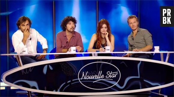 Nouvelle Star 2015 : le jury de retour à partir du 27 novembre 2014