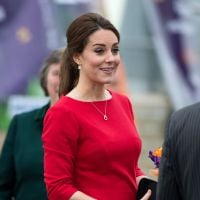 Kate Middleton enceinte et nue en pleine rue à Londres !
