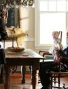  The Originals saison 2 : Klaus retrouve enfin sa fille, Hope 