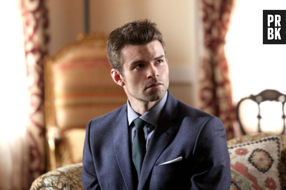 The Originals saison 2 : Elijah dans l'épisode 9