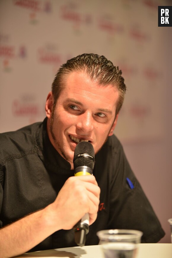 Norbert Tarayre futur candidat de Danse avec les stars 6 ?