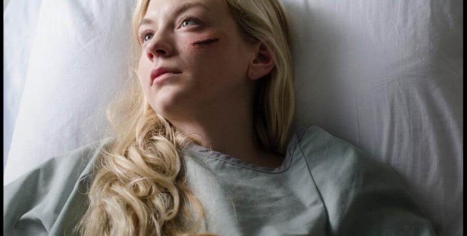  The Walking Dead saison 5 : Beth est morte 